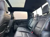 Dodge Ram 1500 2025